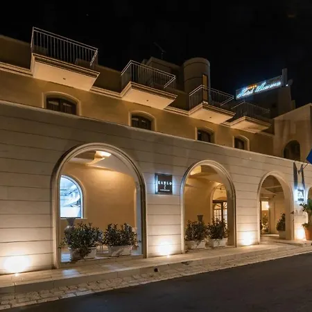 Hotel Aurora E Del Benessere-3