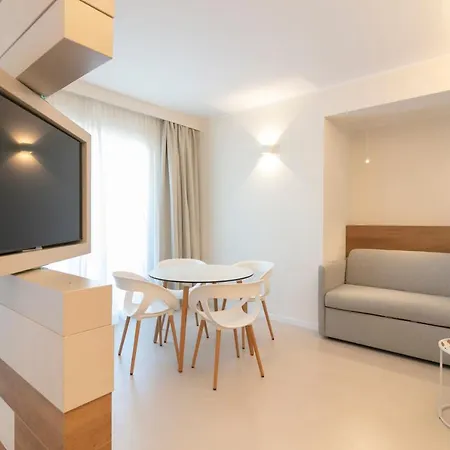 Hotel Mistral-3