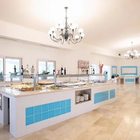Nicolaus Club Quattro Lune Resort-3