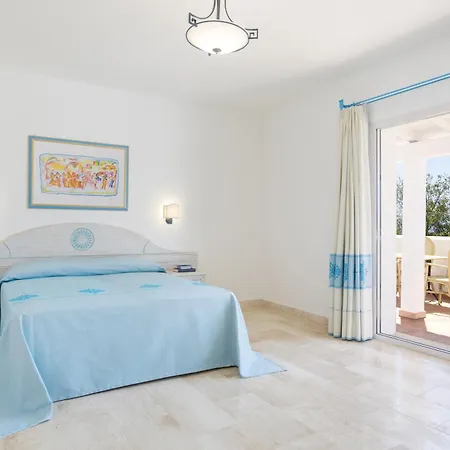 Nicolaus Club Quattro Lune Resort-2