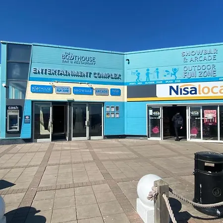 Parkdean Resorts Camber Sands Caravan 2023-2