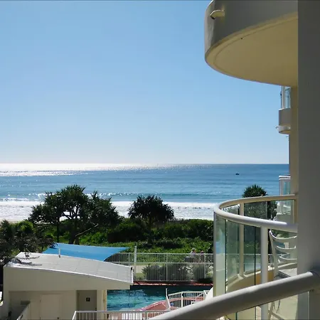 Regency On The Beach-2