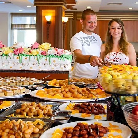 Titan Select Hotel Ultra All Inclusive-3