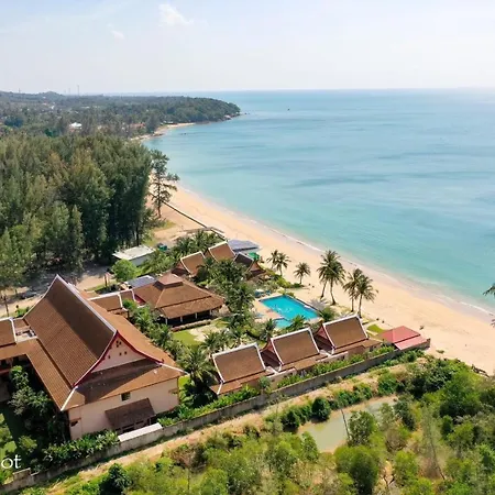 Lanta Casuarina Beach Resort - Sha Plus-2