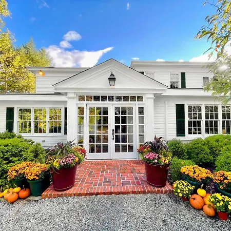 Stockbridge Country Inn (Adults Only)-2