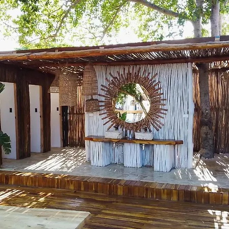 Nena Beach Club & Hotel-3