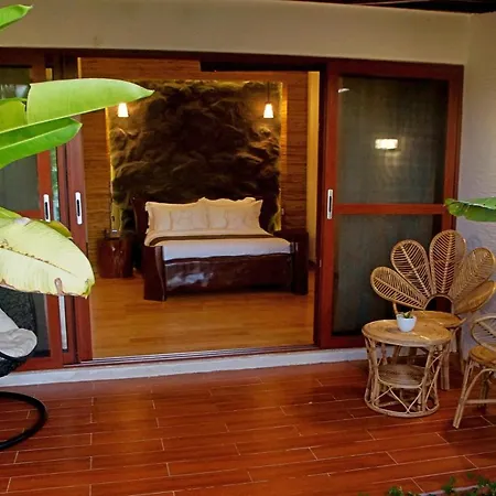 El Nido Bayview Hotel-2