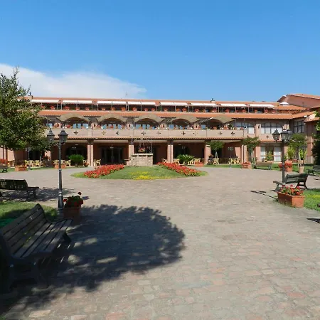Fattoria La Principina Hotel-3
