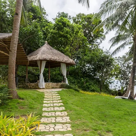 Antique Amor Bungalows & Villas-3