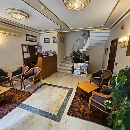 Gul Sultan Hotel-3