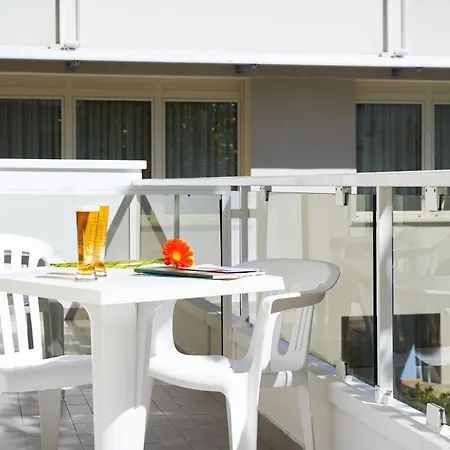 Hotel Mon Pays-3