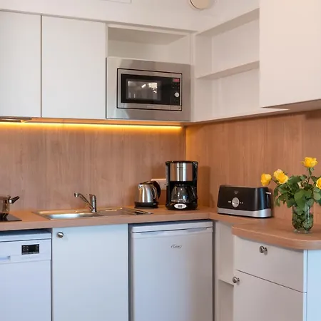 Residence Resideal Antibes-3