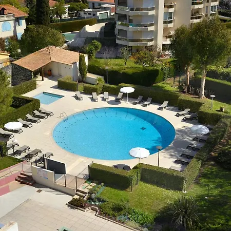 Residence Resideal Antibes-2