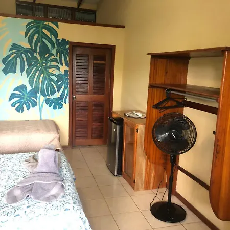 Hotel Jinetes De Osa-2