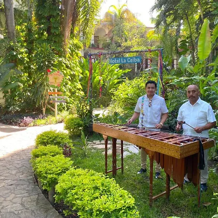 Hotel La Ceiba-3