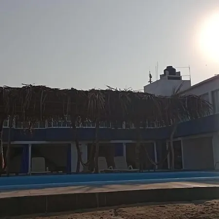 Hotel La Intimidad-3