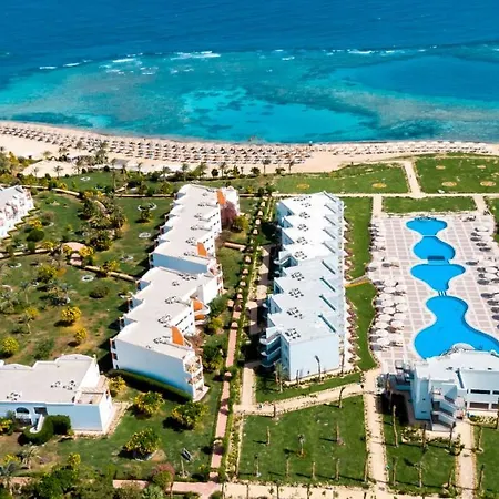 Fantazia Resort Marsa Alam-2