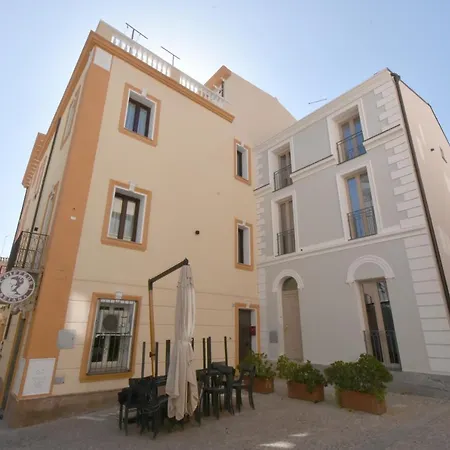 Hotel Cavour-3