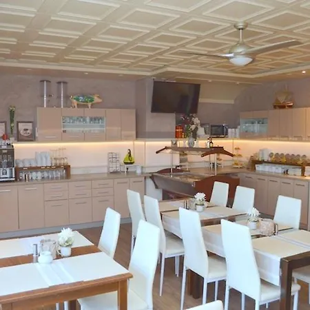 Hotel Herrlichkeit Dornum Janßen-2