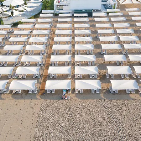 Sueno Hotels Golf Belek-3