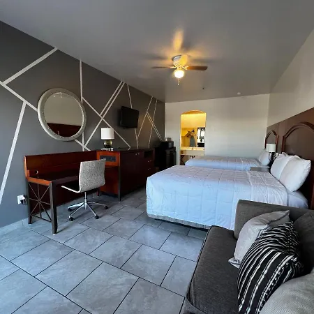 Casa Rosa Inn-2