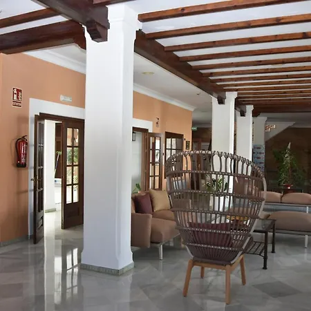 Hotel Doña Lola Zahara-2