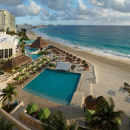 The Westin Cancun Resort Villas & Spa-2