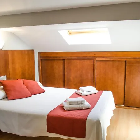 Hotel Jaqués-2