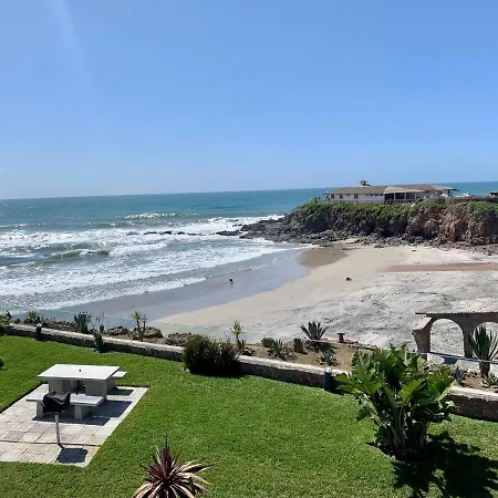 La Jolla Excellence, Exclusive Front Beach!-3