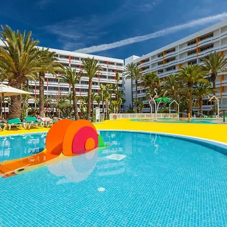 Abora Buenaventura By Lopesan Hotels-2