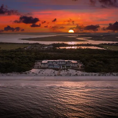 Residence Inn By Marriott Jekyll Island-2