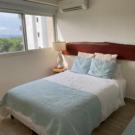 Condominio 5E Ventanas Del Mar en Playa Caracol-2