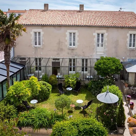 La Maison Douce-2