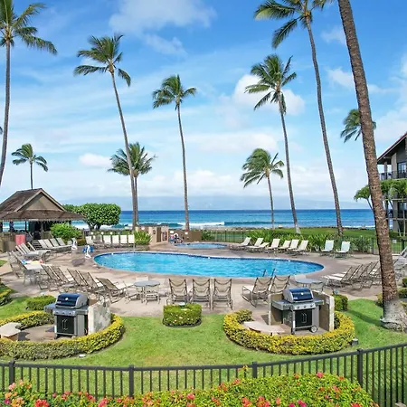 Aston At Papakea Resort-3