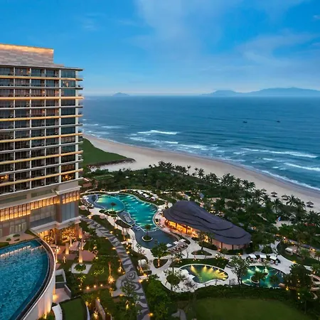 New World Hoiana Beach Resort-2