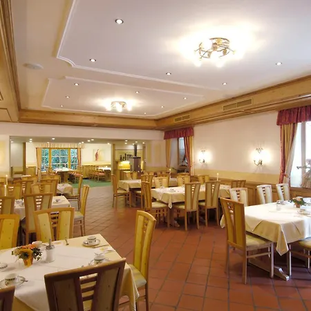Landhotel Wachau - Hotel Garni-3