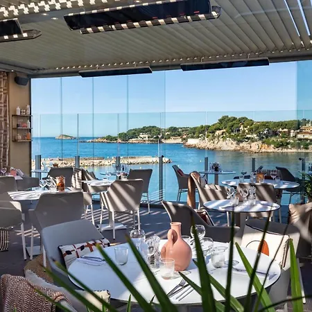 Thalazur Bandol Ile Rousse - Hotel & Spa-3