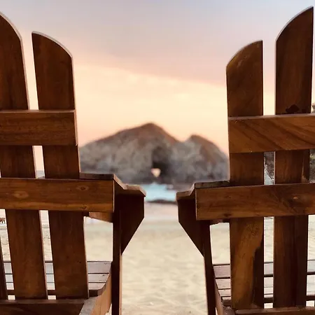 Hotel Nude Zipolite & Beach Club-2