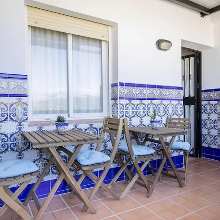 Hostal Los Gallos-3