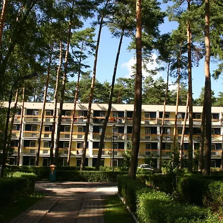 Osrodek Wypoczynkowy Wielki Blekit-2