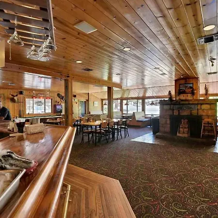 Strawberryinn River Front Resort-2