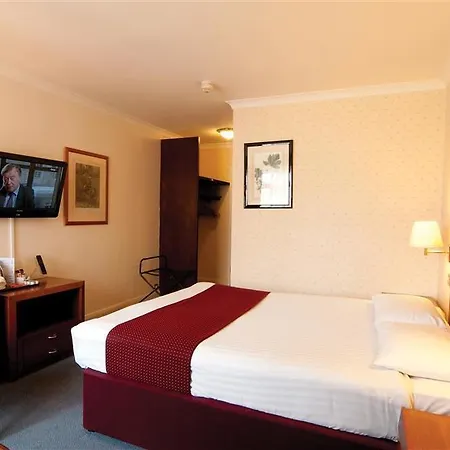 The Bell Hotel-3