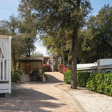 Camping Resort Tina Vrsar-2