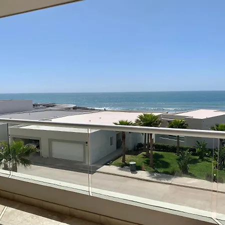 Rosarito, Baja California, Exclusive Front Beach!-2