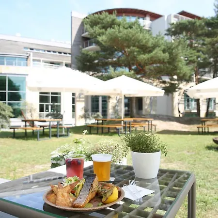 HAVET Hotel Resort&Spa-3