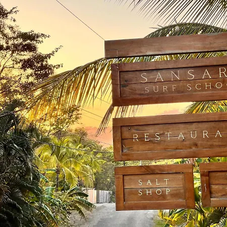 Sansara Surf Yoga & Resort-3