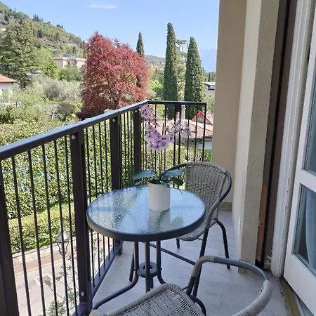 Residence Villa Alba Room Nr 415-2