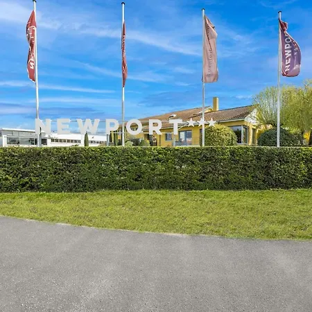 Hôtel Newport-3