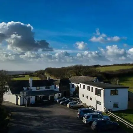 The West Country Inn-2