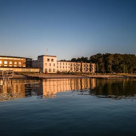 Nyborg Strand Hotel & Konference-3